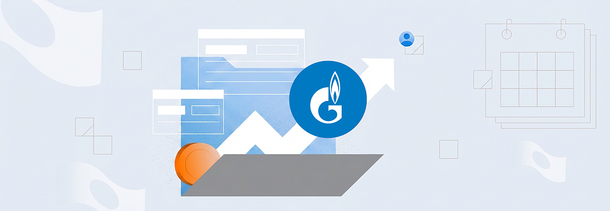 Дивидендные акции: Газпромнефть